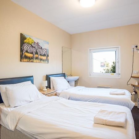 Metro Inns Teesside Stockton-on-Tees Εξωτερικό φωτογραφία